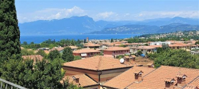Al Glicine Apartments